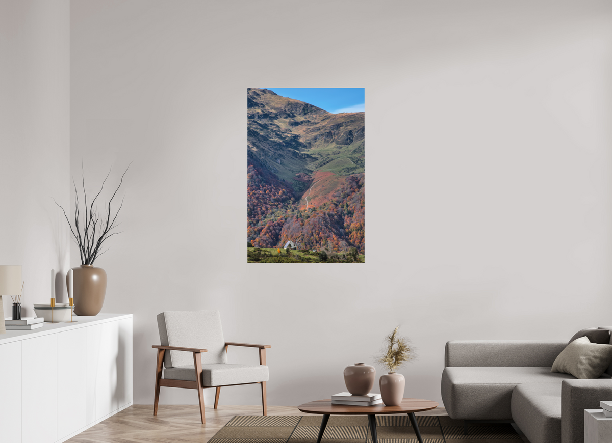 80 x 120 cm, Mat Courtaou des Esclozes