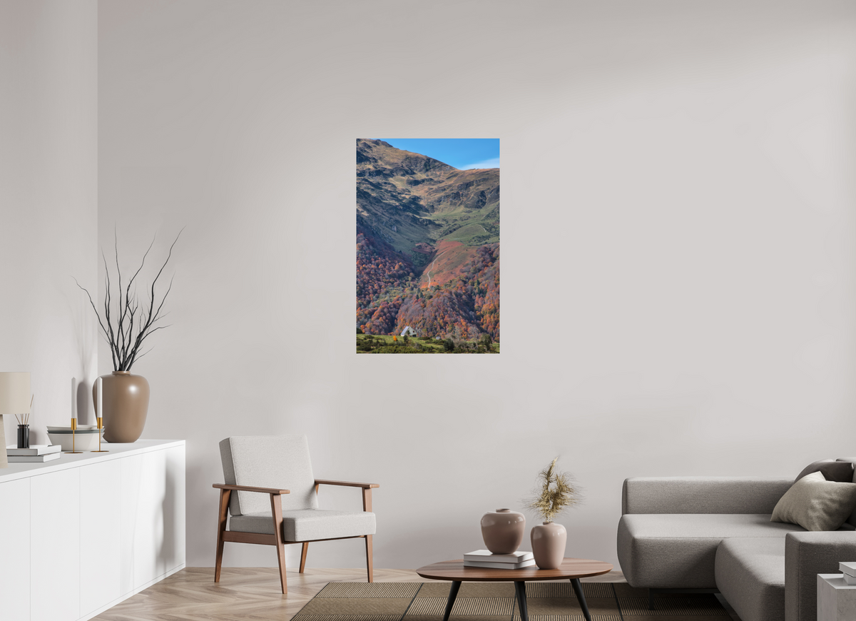 70 x 105 cm, Mat Courtaou des Esclozes