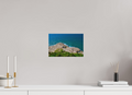 30 x 20 cm, Mat Vue océanique