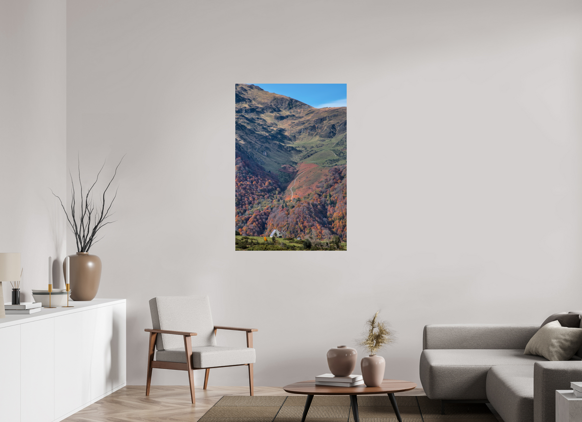 80 x 120 cm, Brillant Courtaou des Esclozes