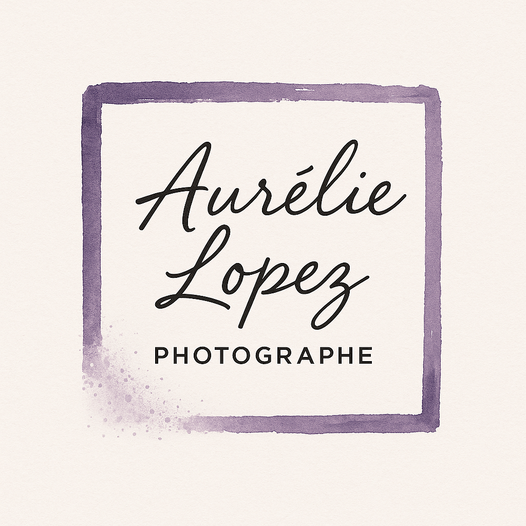 Aurélie Lopez Photographe